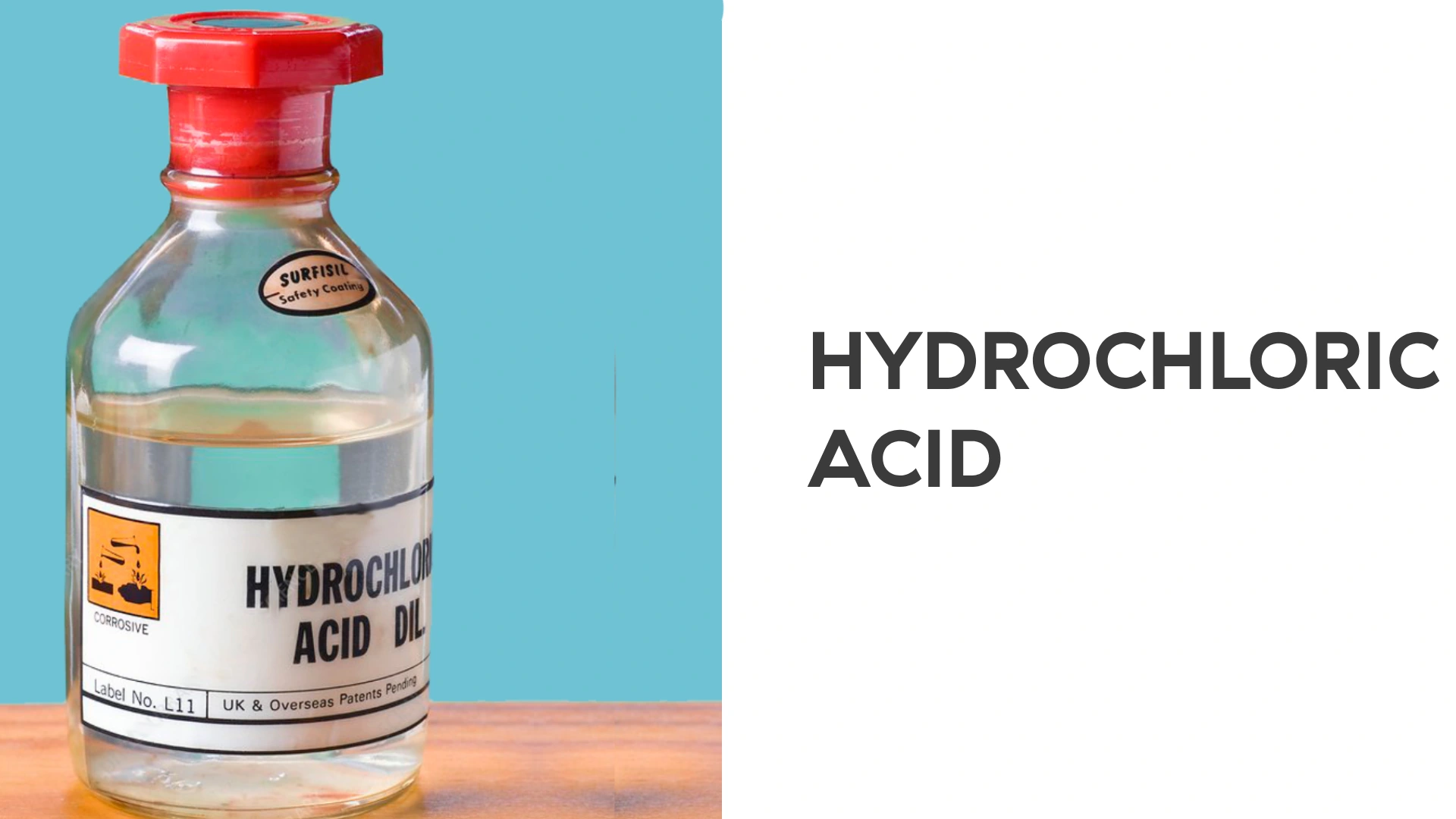 Hydrochloric Acid